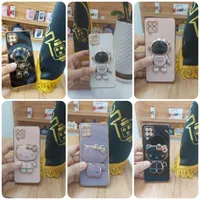 قاب گوشی samsung a12 /گارد m12 /کیف /دخترانه شارژر