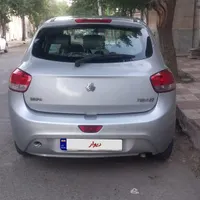 تیبا 2 (هاچبک) SX، مدل ۱۳۹۵|خودرو سواری و وانت|تربت‌حیدریه, مظفریه|دیوار