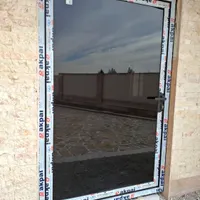 کارگر درب پنجره ساز upvc یا الومینیوم