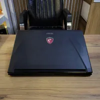 لپ تاپ Msi با گرافیک 6 گیگ|رایانه همراه|تبریز, |دیوار
