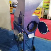 میکسر آسیاب و علوفه کوب خوراک دام و طیور|ماشین‌آلات صنعتی|رشت, شهرک قدس|دیوار