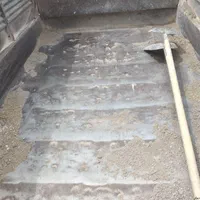 خاکبرداری نخاله ماسه پوکه اجر شن نیسان کمپرسی|خدمات حمل و نقل|تبریز, |دیوار