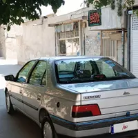 پژو405GLXدوگانه سوزCNGمدل اخر۱۳۸۸درحدصفر(استثنایی)|خودرو سواری و وانت|تهران, بهارستان|دیوار
