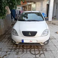 فروش فوری تیبا صندوق‌دار SX، مدل ۱۳۹۹|خودرو سواری و وانت|شیراز, گویم|دیوار