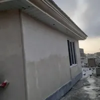 بنایی سیمانکاری دیوار چینی شیب بندی