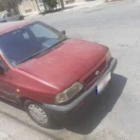 پراید هاچبک مدل ۸۳|خودرو سواری و وانت|تهران, فلسطین (میدان انقلاب)|دیوار