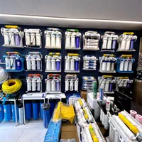 جشنواره فروش دستگاه تصفیه آب/تصفیه آب آکوا|آب‌سردکن و تصفیه آب|مشهد, رضاشهر|دیوار