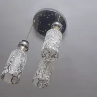 لوستر ۱۶ شاخه|لوستر و چراغ آویز|اصفهان, شهرک میلاد|دیوار