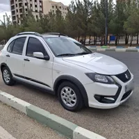 کوییک RSسفید مشکی، مدل ۱۴۰۲