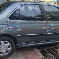 پارس سال بی رنگ فنی به شرط کارمندی72کار