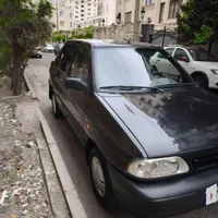 اجاره پراید