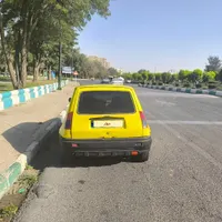 رنو پی کی، مدل ۱۳۸۵|خودرو سواری و وانت|بوکان, |دیوار