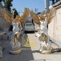 مجسمه آفرودیت|مجسمه، تندیس، ماکت|بندر گناوه, |دیوار