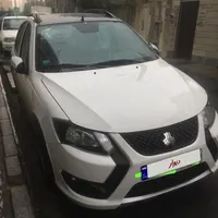 کوییک RS پارسخودرویی استاندارد ۸۵ گانه