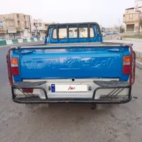 زامیاد وانت نیسان Z28، مدل 1392|خودرو سواری و وانت|کرمان, |دیوار