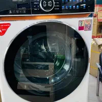 لباسشویی /۹/کیلویی ایوولی ایتالیا کروپ WFT29417