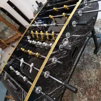 مدل اس ۱۲ s12 نوار طلایی فوتبال دستی  فوتبالدستی