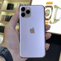 Iphone 11 pro اپل /تست دارد
