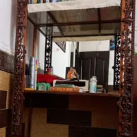 بوفه فلزی