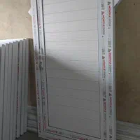 پنجرهای آماده کد۵۵۴|مصالح و تجهیزات ساختمان|آستانه اشرفیه, |دیوار