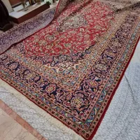 فرش 12 متری دستباف اردکان