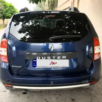 رنو داستر دو دیفرانسیل SE فول مدل ۲۰۱۷|خودرو سواری و وانت|کرج, گلشهر ویلا|دیوار