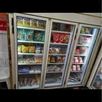 یخچال ایستاده|فروشگاه و مغازه|مشهد, نوید|دیوار