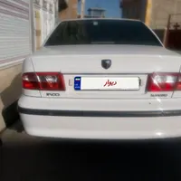 سمند LX ساده، مدل ۱۳۹۹|خودرو سواری و وانت|میاندوآب, |دیوار