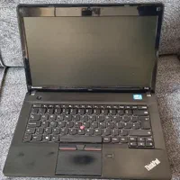 لپتاپ لنوو Thinkpad E430|رایانه همراه|تهران, ازگل|دیوار