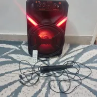 اسپیکر