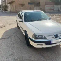 پژو پارس سلامت