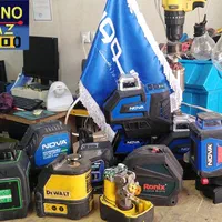 مرکز تخصصی تعمیر و کالیبراسیون تراز لیزری|خدمات پیشه و مهارت|کرج, حیدرآباد|دیوار