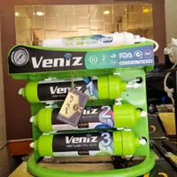 دستگاه تصفیه آب تایوانی ونیز