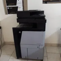 دستگاه کپی پر قدرت صنعتی رنگی HP880|پرینتر، اسکنر، کپی، فکس|تهران, قلهک|دیوار