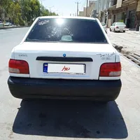 پراید صندوق‌دار بنزینی، مدل ۱۳۸۵ شل شاسی سالم|خودرو سواری و وانت|زاهدان, |دیوار