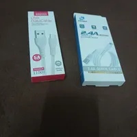 کابل شارژر