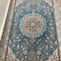 فرش ۹ متری برند تافته  ۱۰۰۰ شانه ۳۰۰۰ تراکم ۵ عدد|فرش|تهران, امام زاده حسن|دیوار