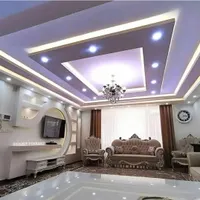 کناف کاری حرفه ای نقاشی نورپردازی|خدمات پیشه و مهارت|تبریز, |دیوار