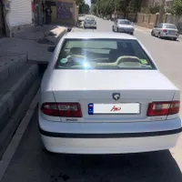 سمند LX EF7، دوگانه سوز  مدل ۱۳۹۸|خودرو سواری و وانت|تهران, یوسف‌آباد|دیوار