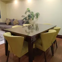اجاره آپارتمان مبله ۱۰۰م ۲خ پارک ساعی/بدون بیعانه|اجارهٔ کوتاه‌مدت آپارتمان و سوئیت|تهران, گاندی|دیوار