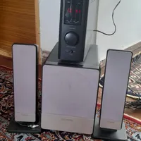 اسپیکر میرولب مدلa6661
