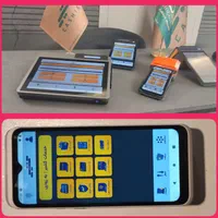 کشیر دیباگران cashier کشلس انتقال نامحدود وجه Atm|فروشگاه و مغازه|مشهد, سراب|دیوار