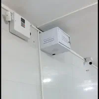 دوربین مداربسته و دزدگیر اماکن|دوربین مداربسته|اندیمشک, |دیوار