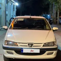 پژو پارس موتور جدید XU7P (سفارشی)، مدل ۱۴۰۲
