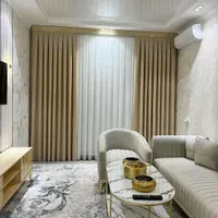 پرده آماده شریعتی۷۴