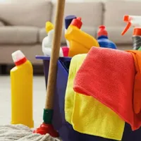 شرکت  نظافت ( یاسمن )