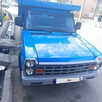 زامیاد Z 24 آپشنال، مدل ۱۴۰۳|خودرو سواری و وانت|خرمدره, |دیوار