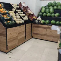 جای میوه// استندفلزی میوه //پالت های میوه|فروشگاه و مغازه|مشکین‌دشت, |دیوار