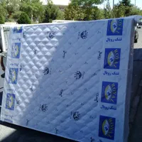 تعویض تشک کهنه با نو