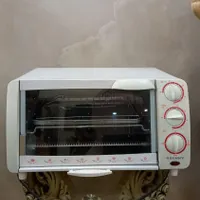 توستر